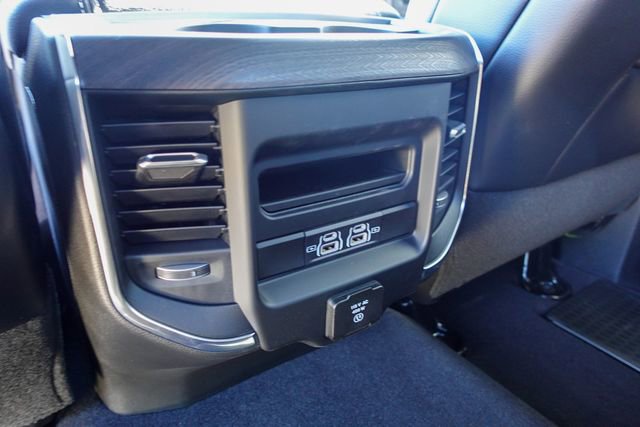 New 2025 RAM 3500 Laramie w/ Night Edition image 30