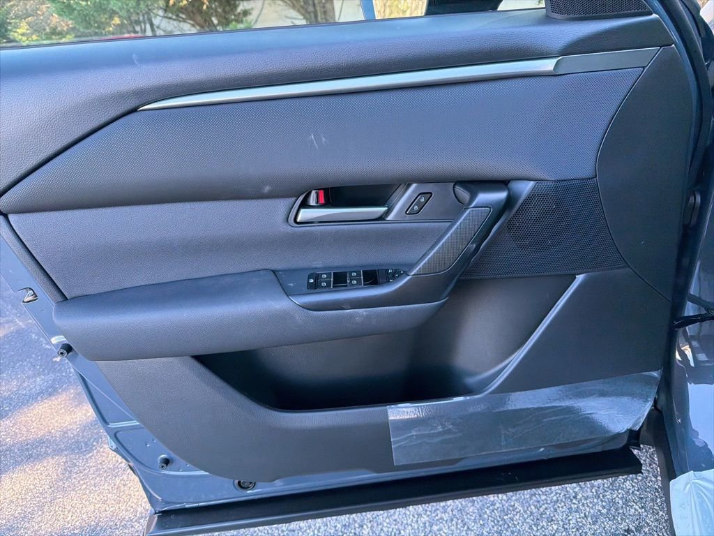 New 2026 MAZDA CX-50 2.5 Hybrid w/ Weather Package image 12