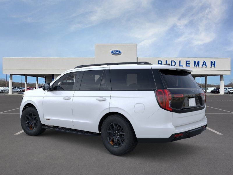 New 2025 Ford Expedition Tremor image 4