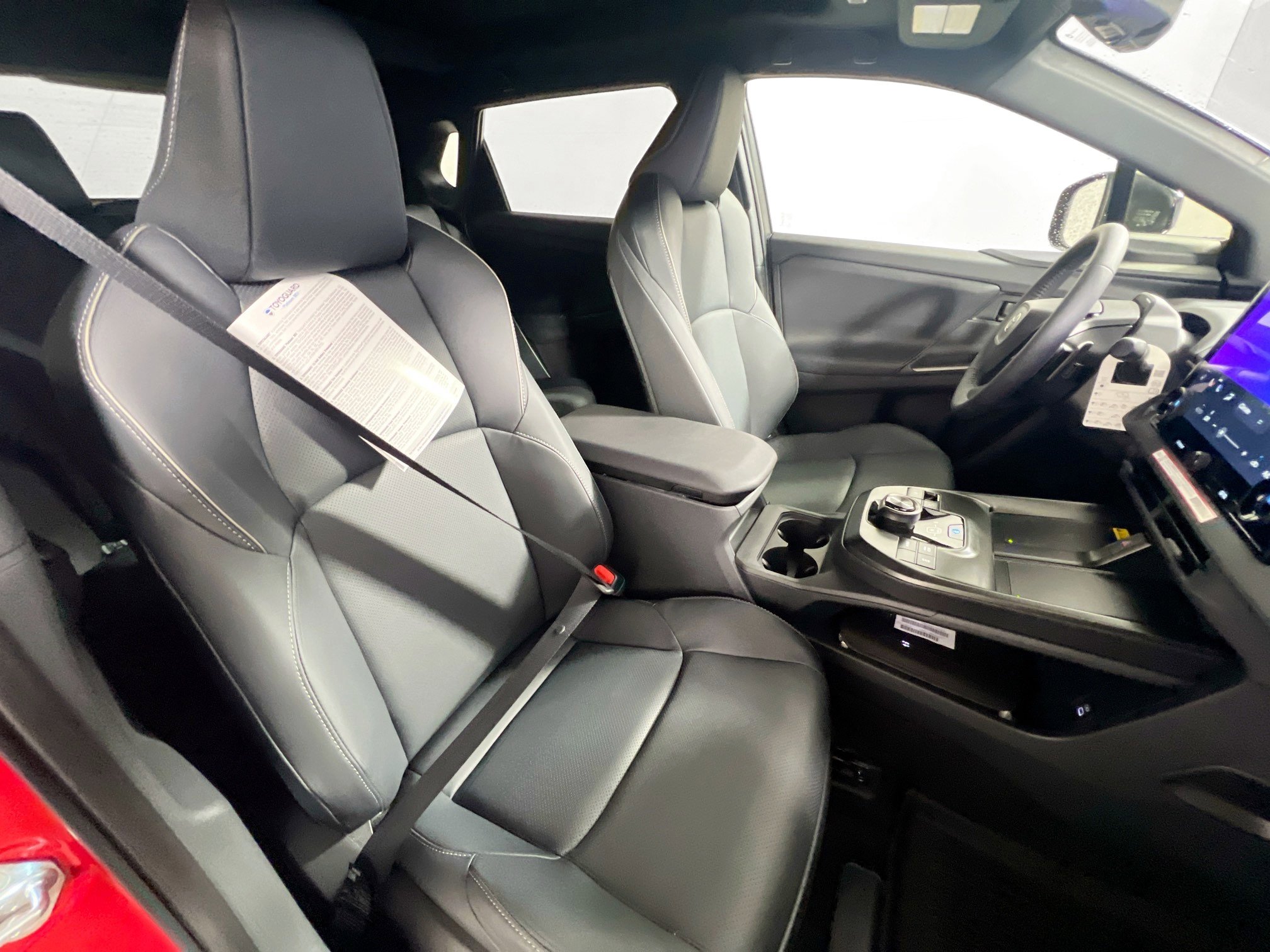 New 2026 Toyota bZ image 31