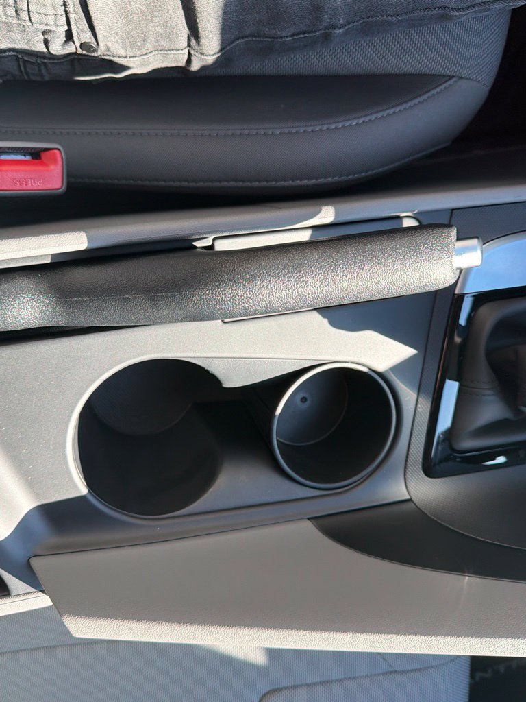 New 2026 Hyundai Elantra SE FWD image 26