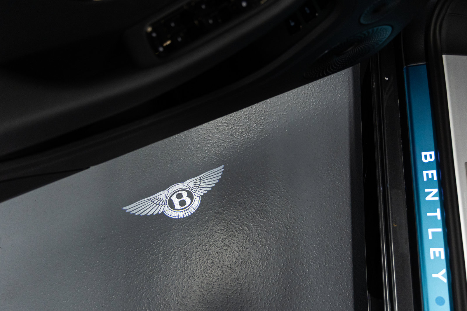 New 2026 Bentley Continental GT AWD/4WD image 23