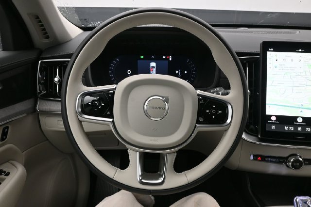 New 2027 Volvo XC90 B6 Ultra AWD/4WD image 24