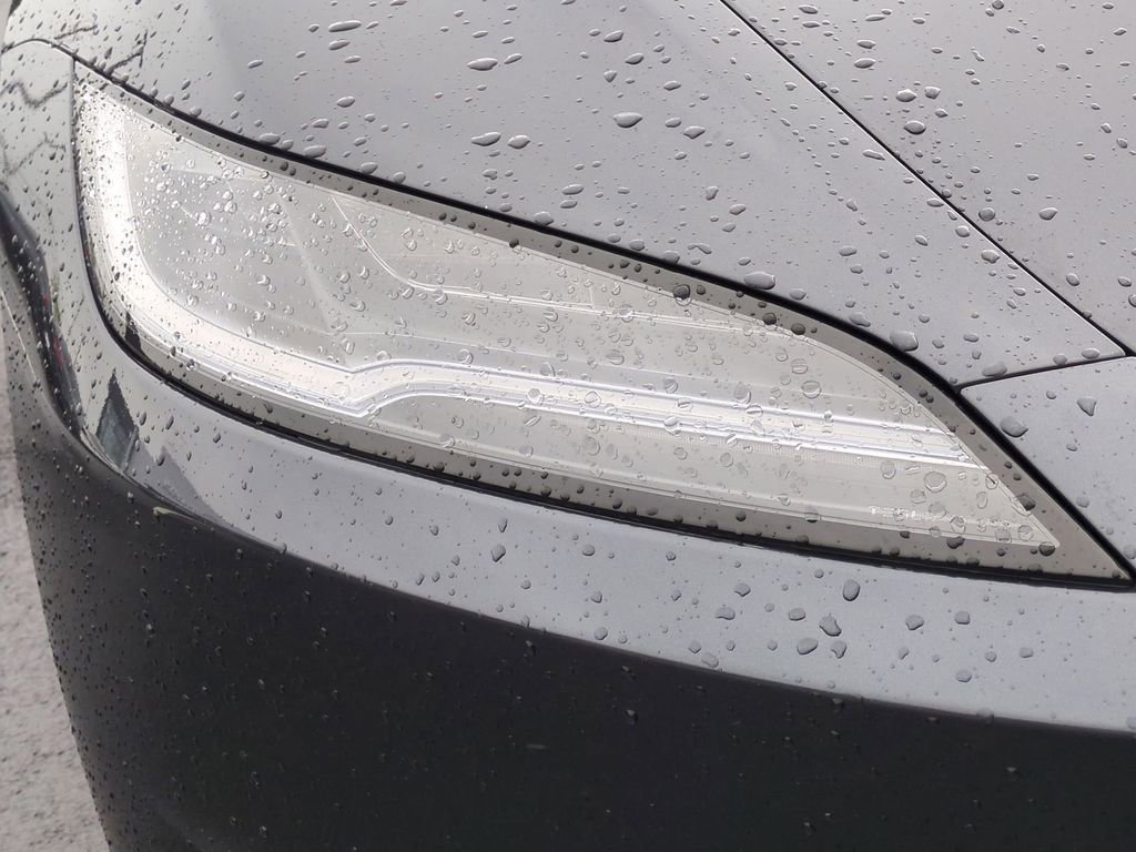 Used 2025 Tesla Model 3 Long Range RWD image 10