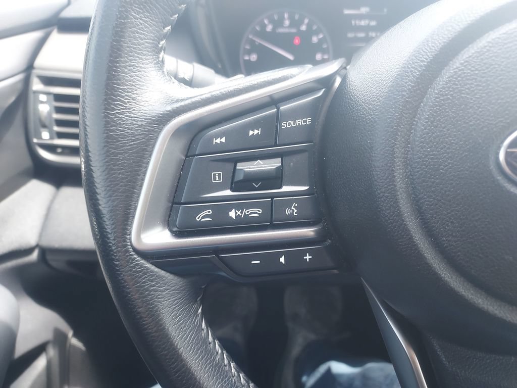 Used 2024 Subaru Legacy Premium AWD/4WD image 23