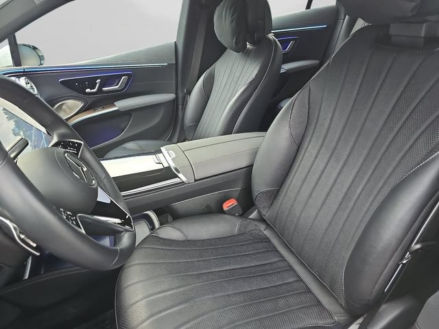 Used 2023 Mercedes-Benz EQS 450+ 4MATIC Sedan image 12