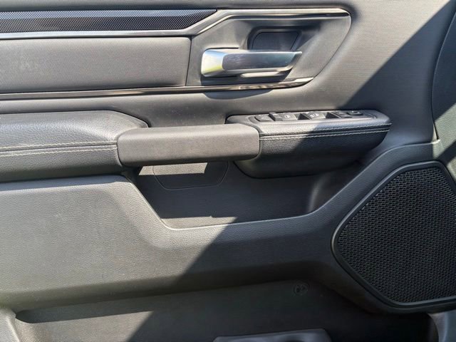 Used 2019 RAM 1500 Sport w/ Level 2 Equipment Group AWD/4WD image 21