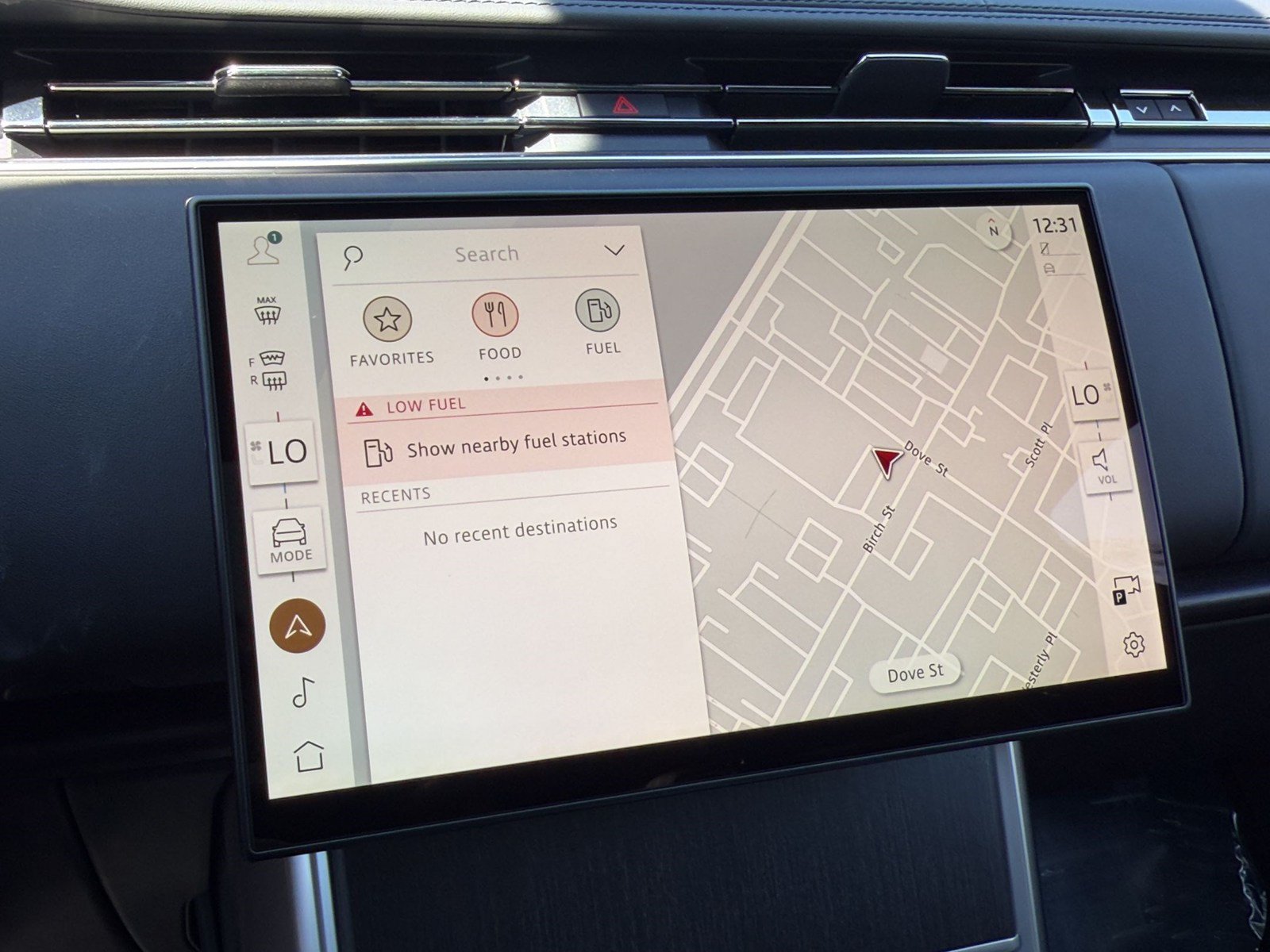 New 2026 Land Rover Range Rover SV AWD/4WD image 19