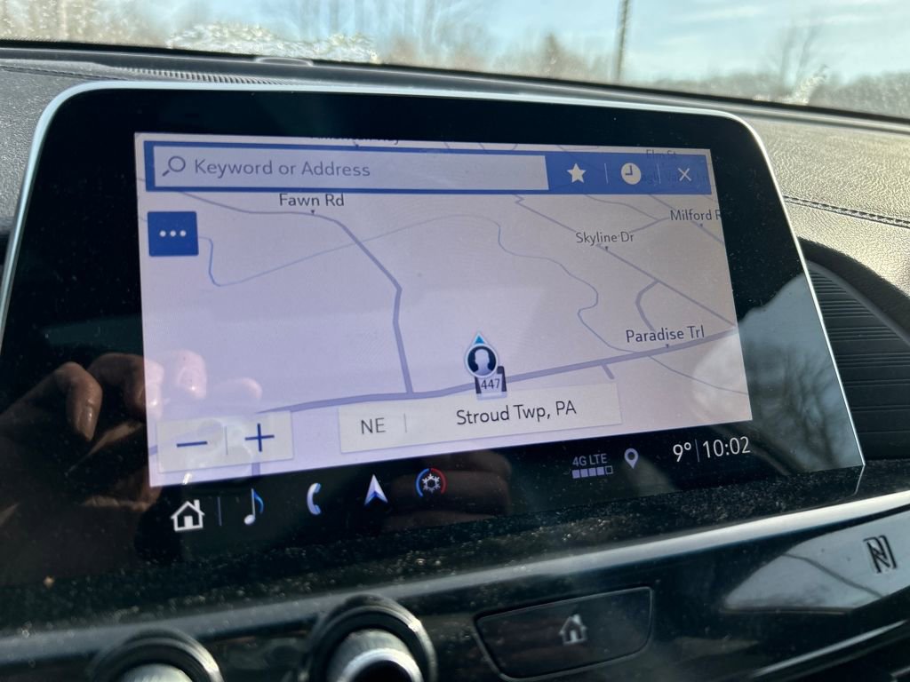 Used 2020 Cadillac CT4 Premium Luxury image 13