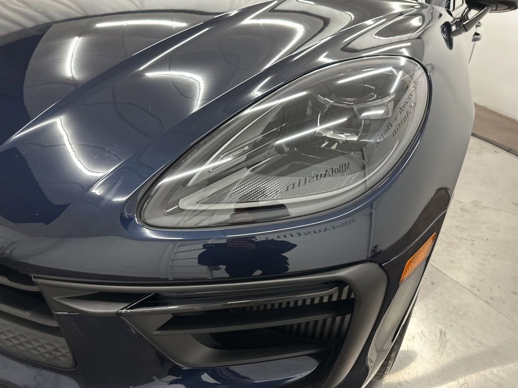 Used 2022 Porsche Macan S image 31