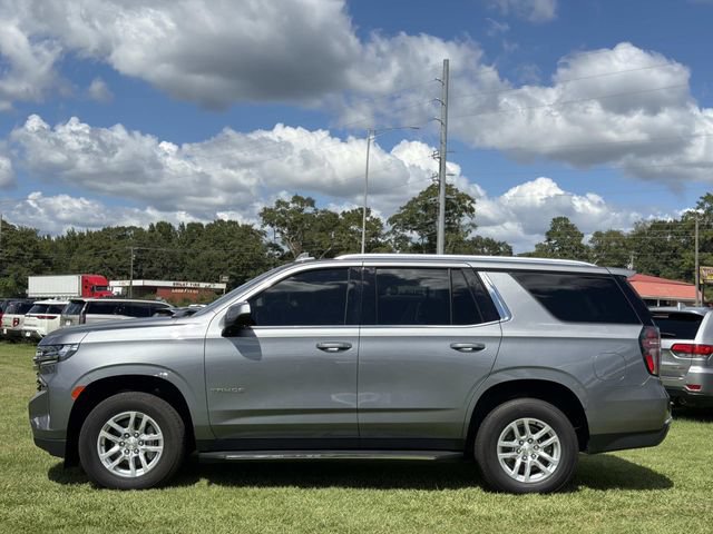 Used 2021 Chevrolet Tahoe LT RWD image 11