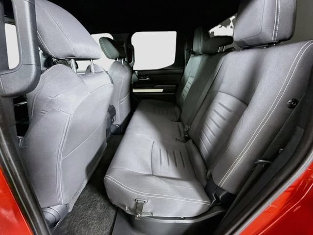 Certified 2024 Toyota Tacoma TRD Sport RWD image 24