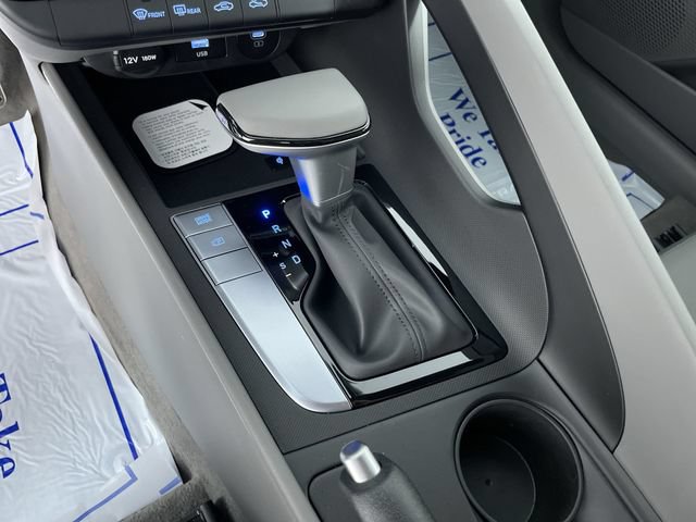 New 2026 Hyundai Elantra Sport FWD image 31