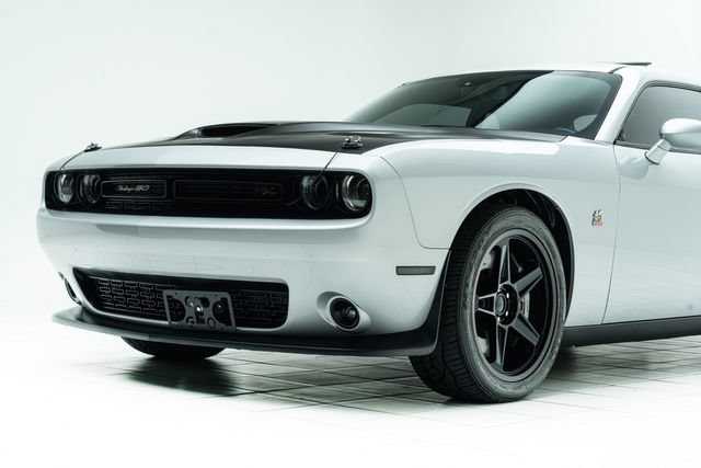 Used 2020 Dodge Challenger R/T Scat Pack RWD image 10