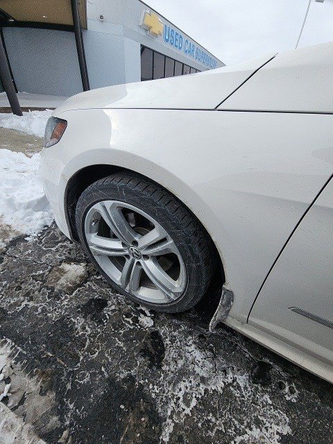 Used 2014 Volkswagen CC Sport image 17