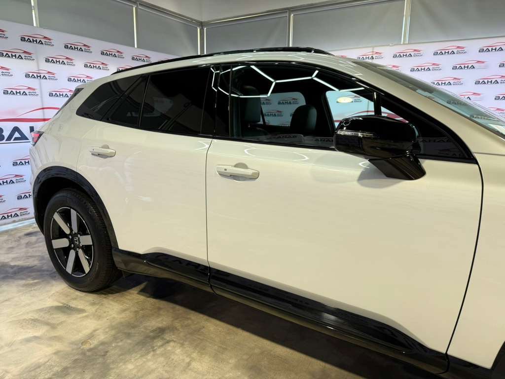 Used 2024 Honda Prologue Touring image 8