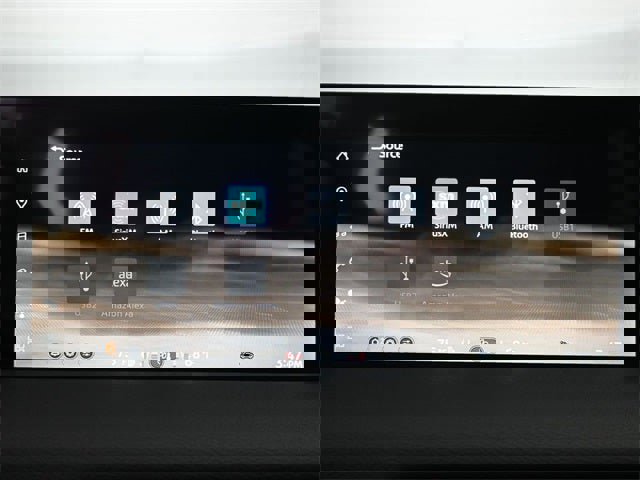 New 2026 Nissan Armada SL image 19