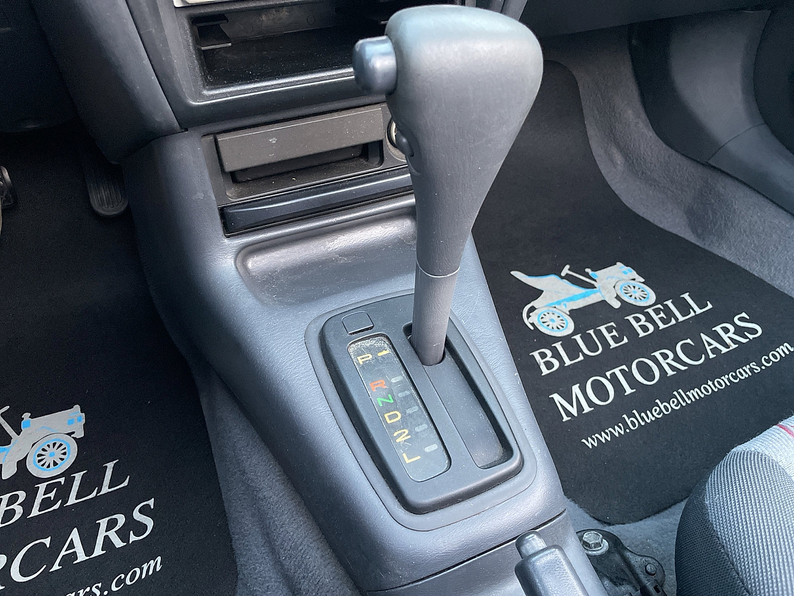 Used 1997 Toyota Paseo Convertible image 41