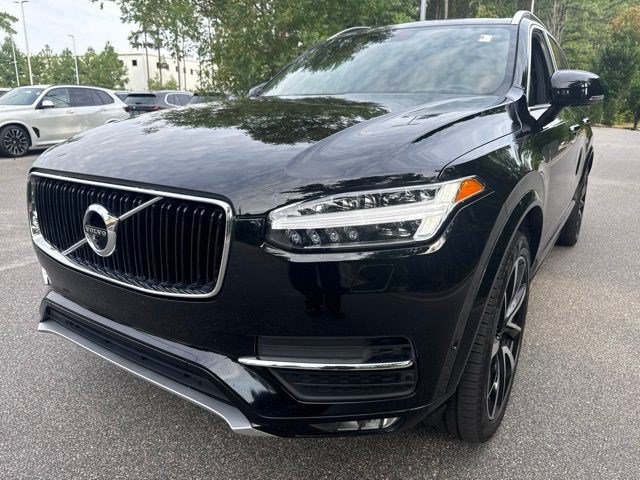 Used 2019 Volvo XC90 T6 Momentum w/ Advanced Package AWD/4WD image 9
