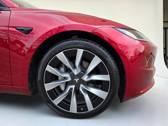 Used 2024 Tesla Model 3 Long Range image 3