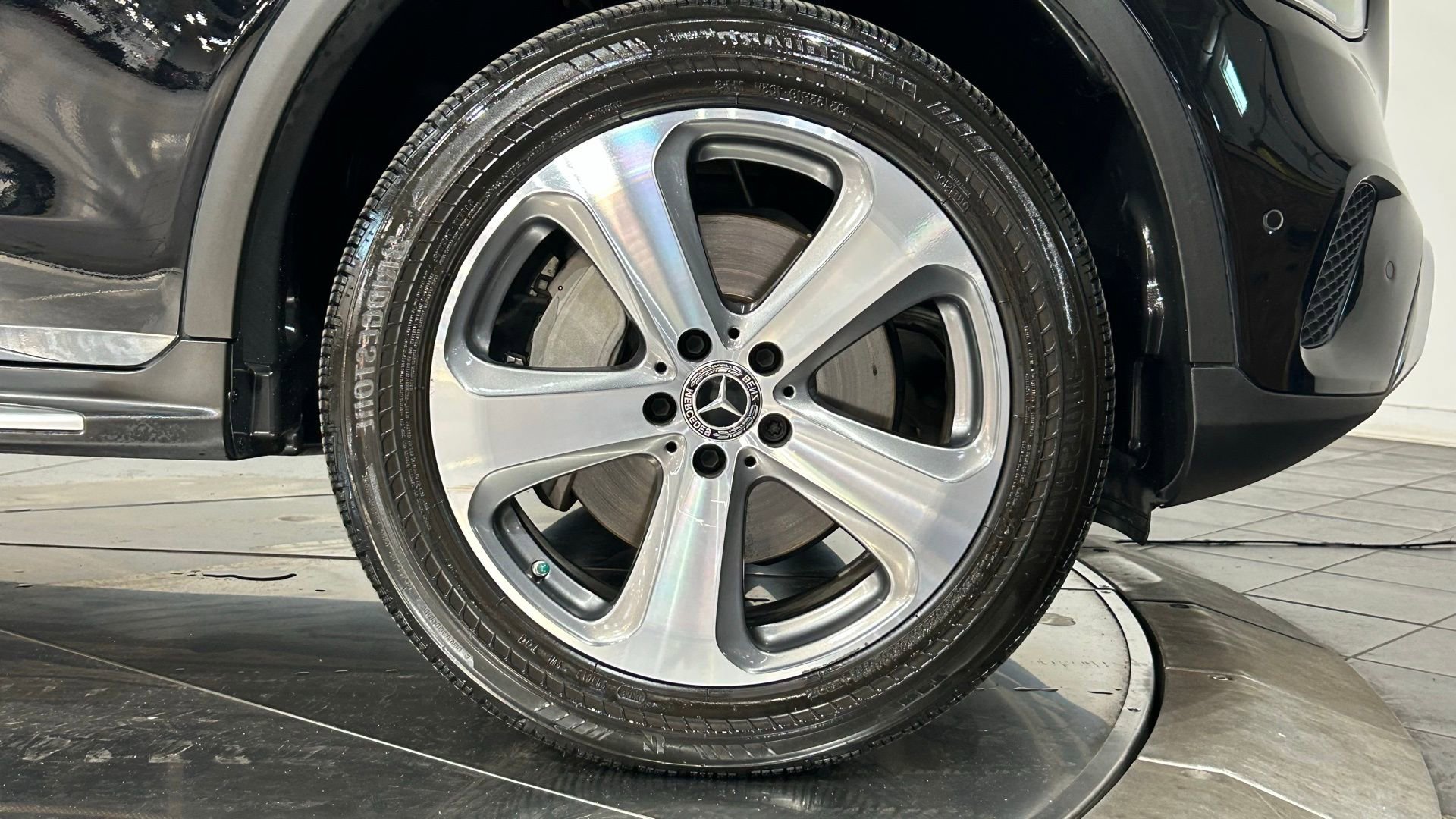 Used 2022 Mercedes-Benz GLC 300 4MATIC image 28