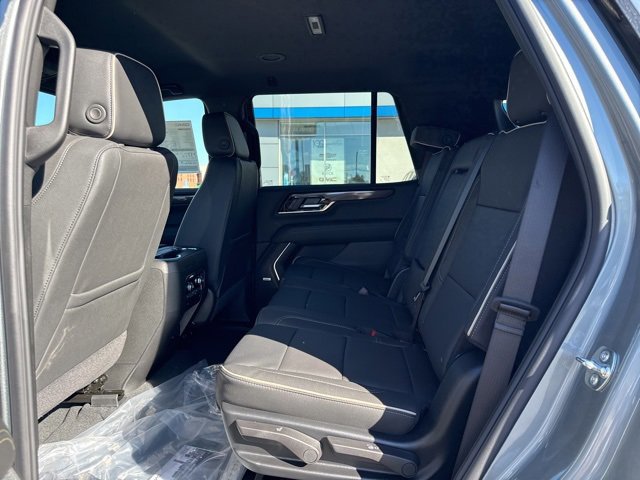 New 2026 GMC Yukon Elevation image 14