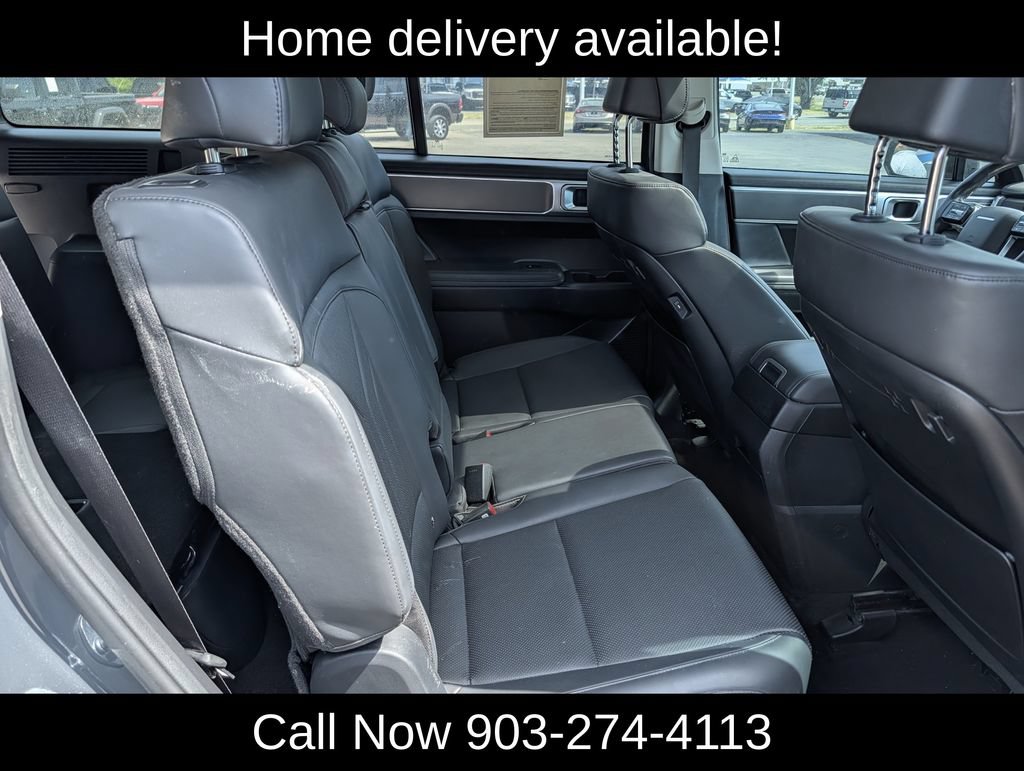 Used 2025 Hyundai Santa Fe XRT AWD/4WD image 35