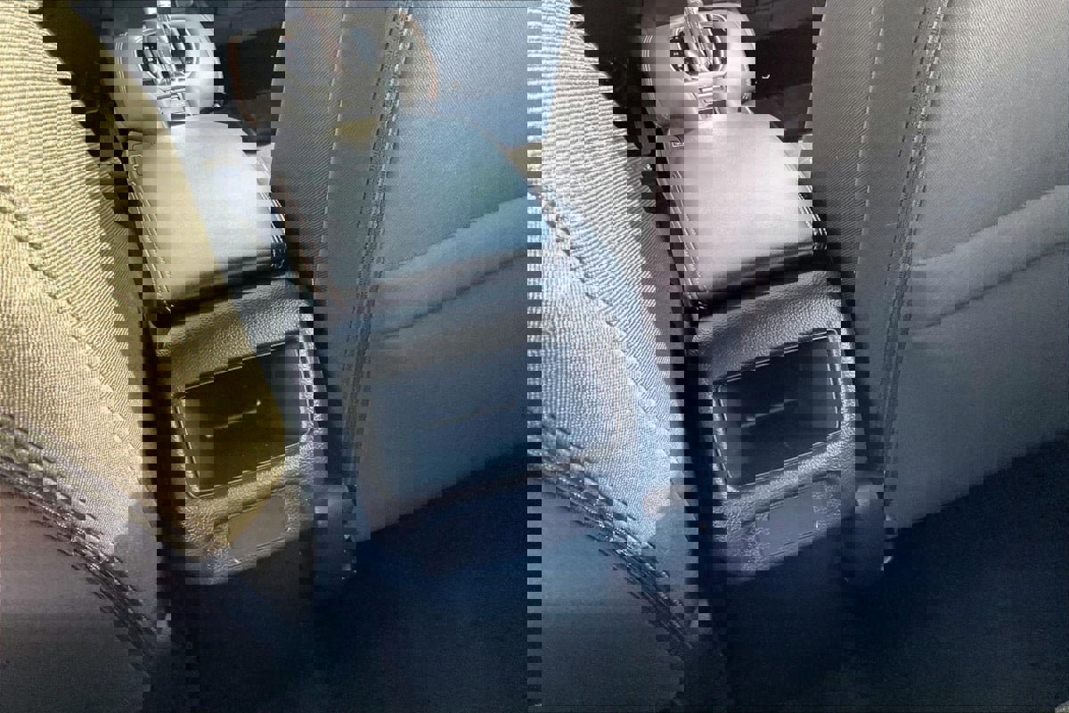 Used 2024 Honda HR-V Sport image 29