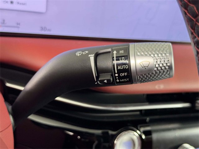 New 2026 Genesis G80 3.5T Sport Prestige image 24