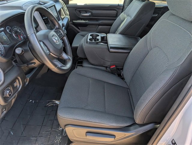 Used 2024 RAM 1500 Tradesman w/ Trailer Tow Group image 20