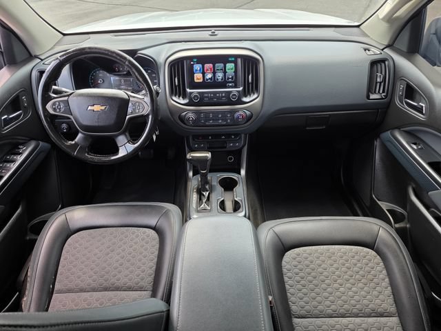 Used 2017 Chevrolet Colorado Z71 RWD image 35