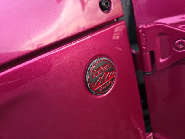 Used 2024 Jeep Wrangler Unlimited Rubicon image 58