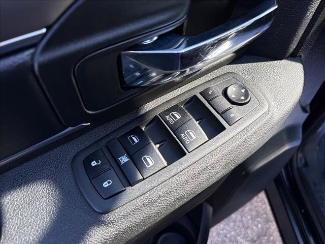 Used 2022 RAM 1500 Classic Warlock w/ Electronics Group image 21