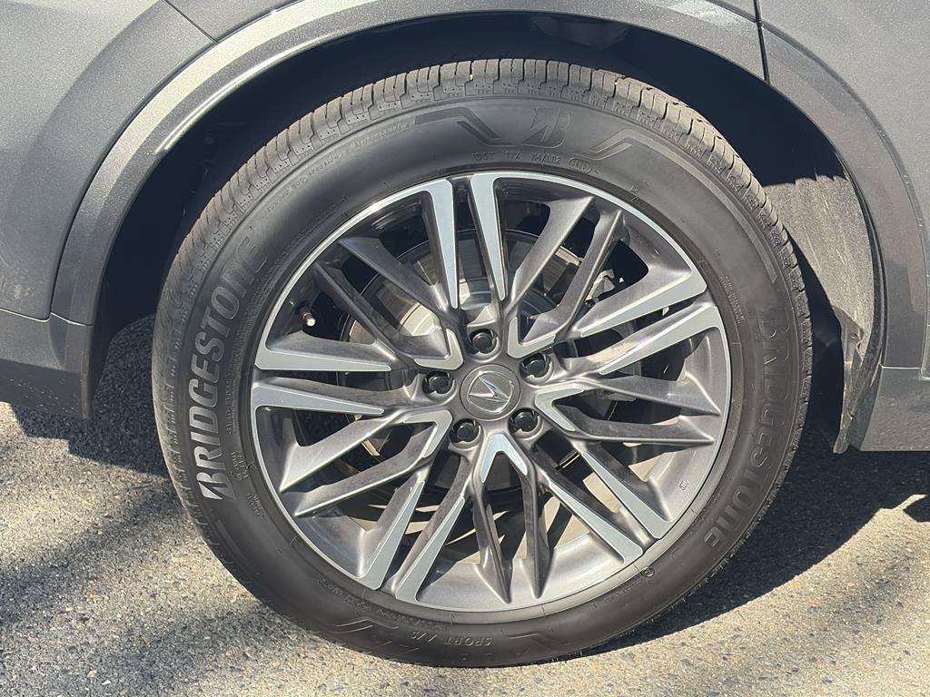 Certified 2026 Acura MDX w/ Advance Package AWD/4WD image 31