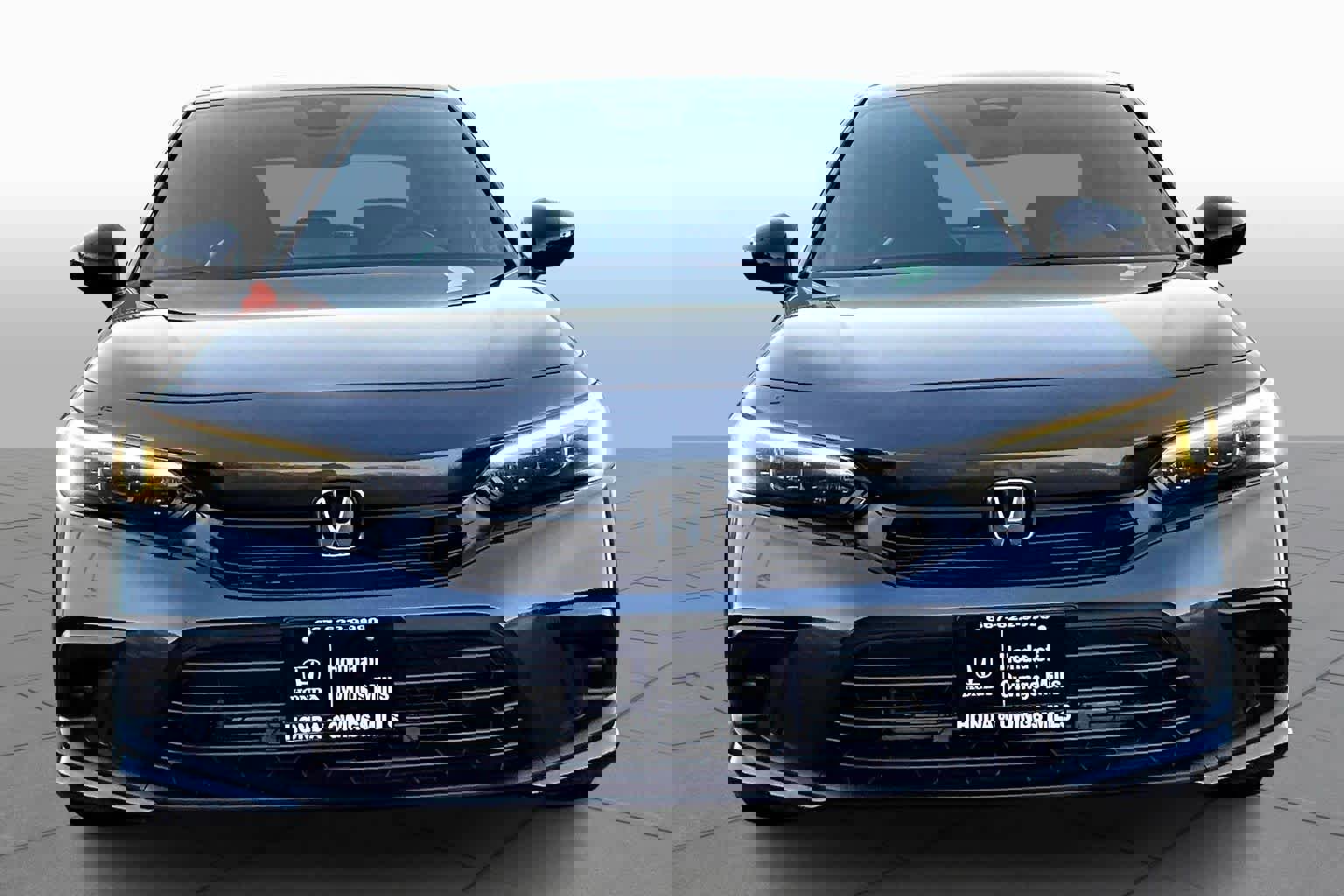 Used 2022 Honda Civic Sport image 3