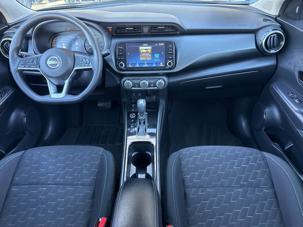 Used 2024 Nissan Kicks SV image 20