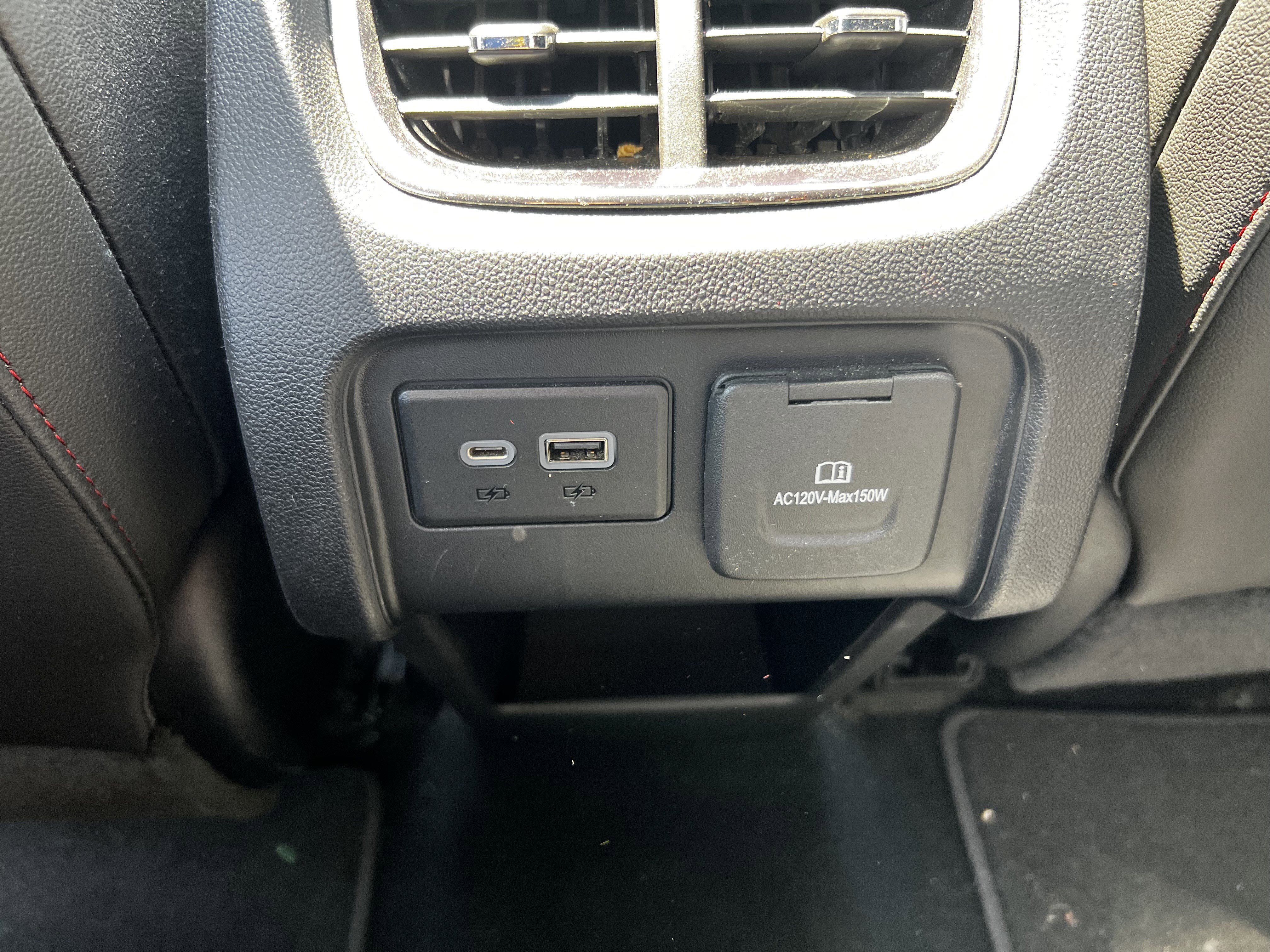 Used 2020 Chevrolet Blazer RS FWD image 29