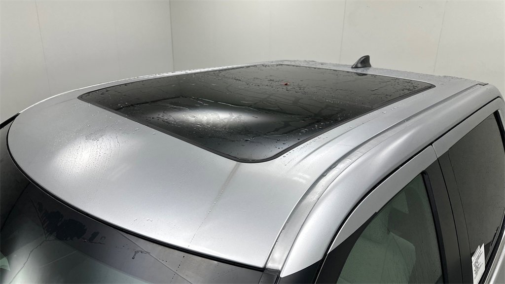 New 2025 Toyota Tundra Capstone image 12