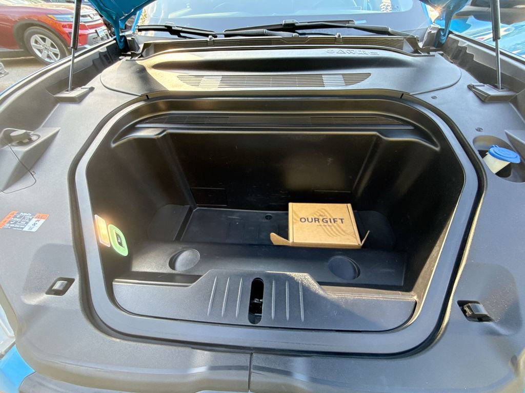 Used 2021 Ford Mustang Mach-E GT w/ GT Performance Edition image 18