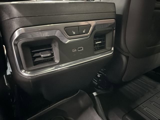 New 2026 GMC Sierra 2500 Denali Ultimate w/ Max Trailering Package image 18