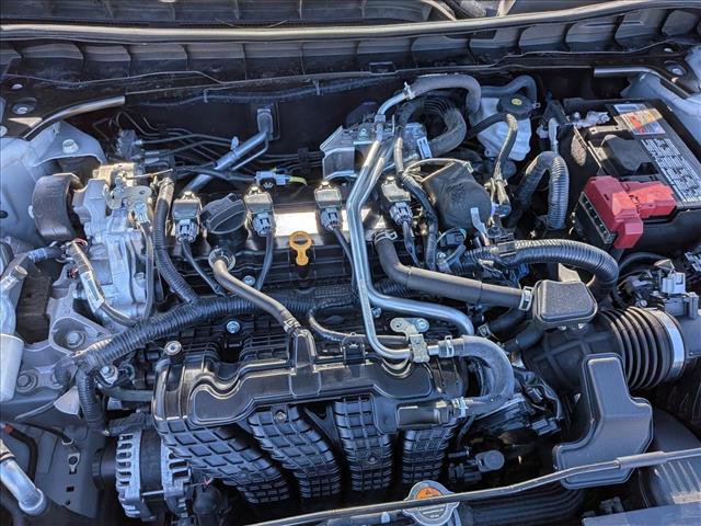 Used 2024 Nissan Altima 2.5 SV image 21