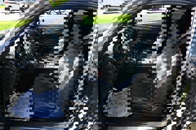 Used 2018 INFINITI Q60 3.0t Luxe image 24