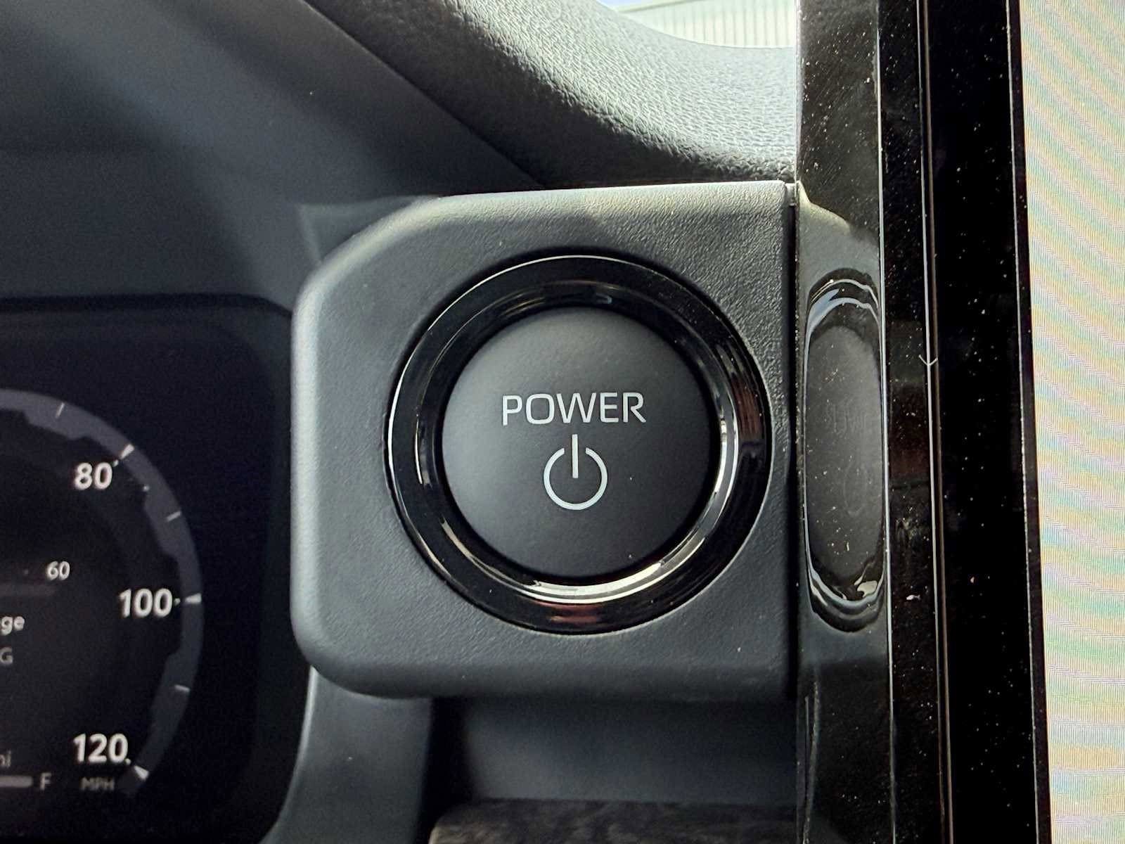 New 2026 Toyota Tacoma Limited AWD/4WD image 23