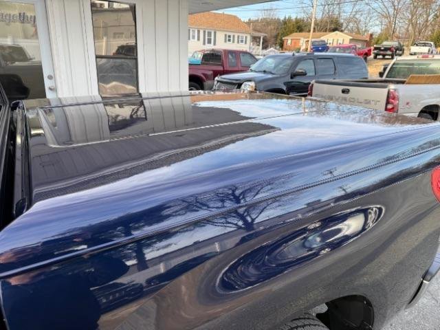 Used 2008 Toyota Tundra 4x4 CrewMax image 18