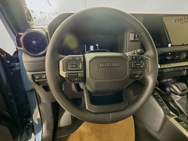 New 2026 Toyota Land Cruiser image 11