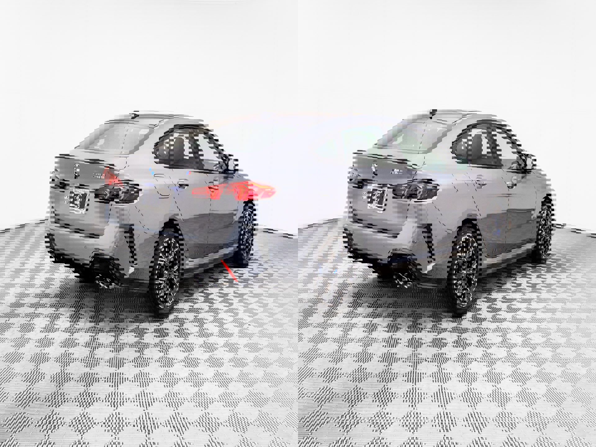 New 2026 BMW M235i xDrive image 6