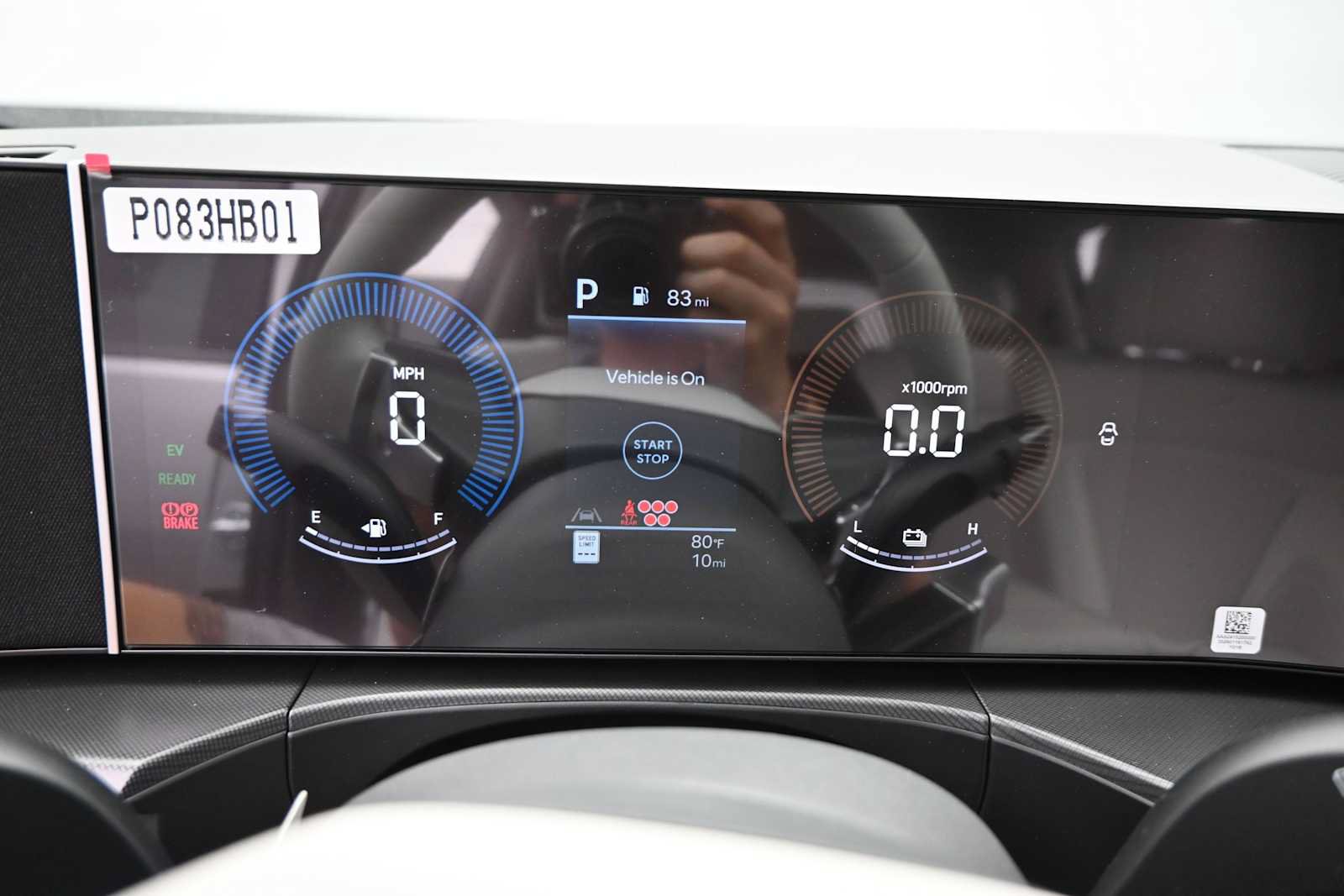 New 2026 Hyundai Santa Fe SE AWD/4WD image 17