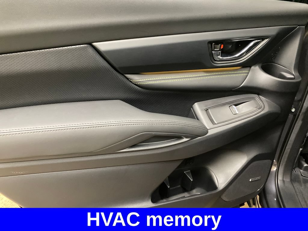Certified 2025 Subaru Ascent Bronze Edition AWD/4WD image 17