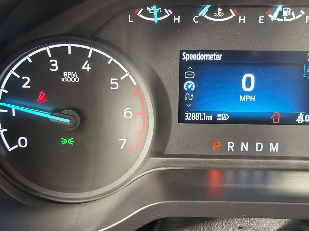 Used 2023 Ford F150 XLT w/ XTR Package AWD/4WD image 13