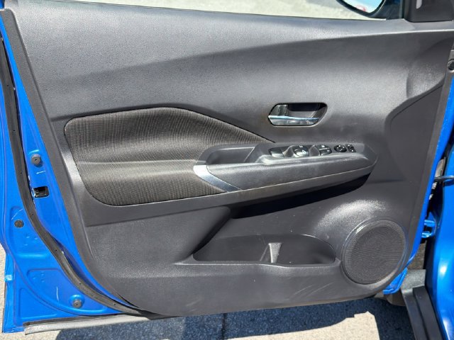Used 2023 Nissan Kicks SV FWD image 16